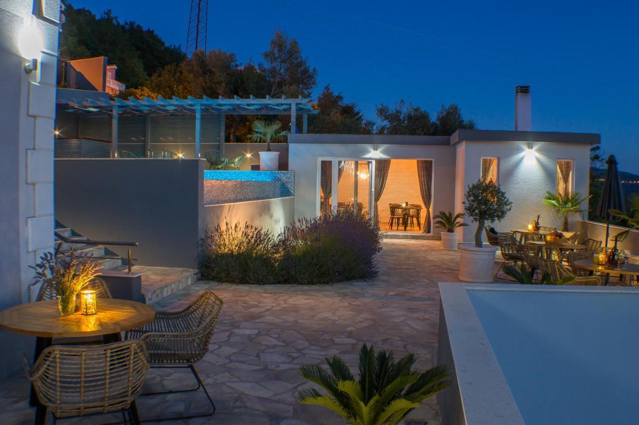 קוטור Villa Preciosa מראה חיצוני תמונה