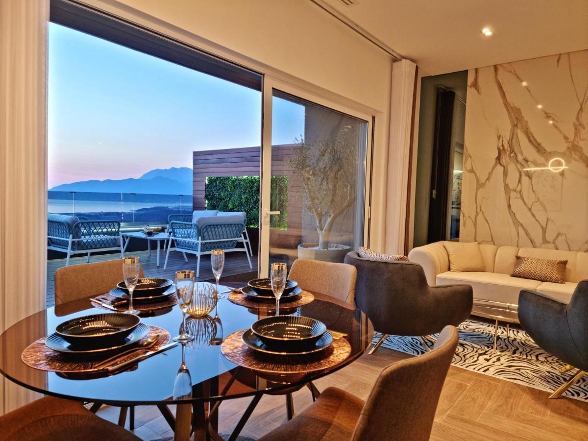 קוטור Villa Preciosa מראה חיצוני תמונה