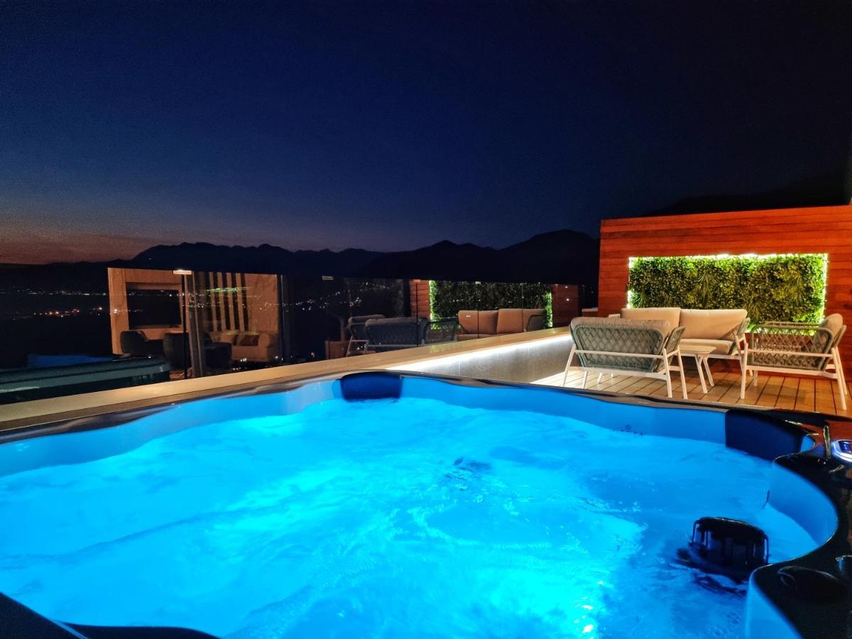 קוטור Villa Preciosa מראה חיצוני תמונה