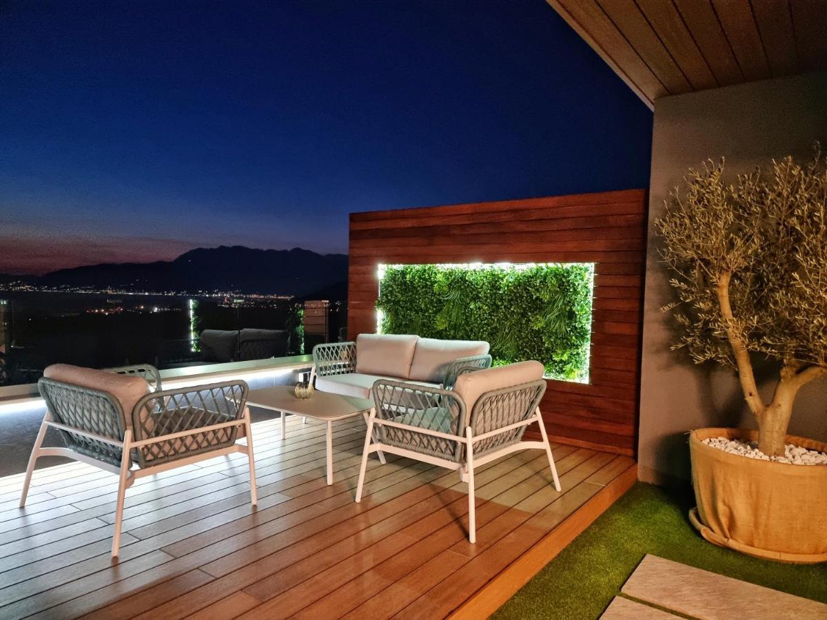 קוטור Villa Preciosa מראה חיצוני תמונה