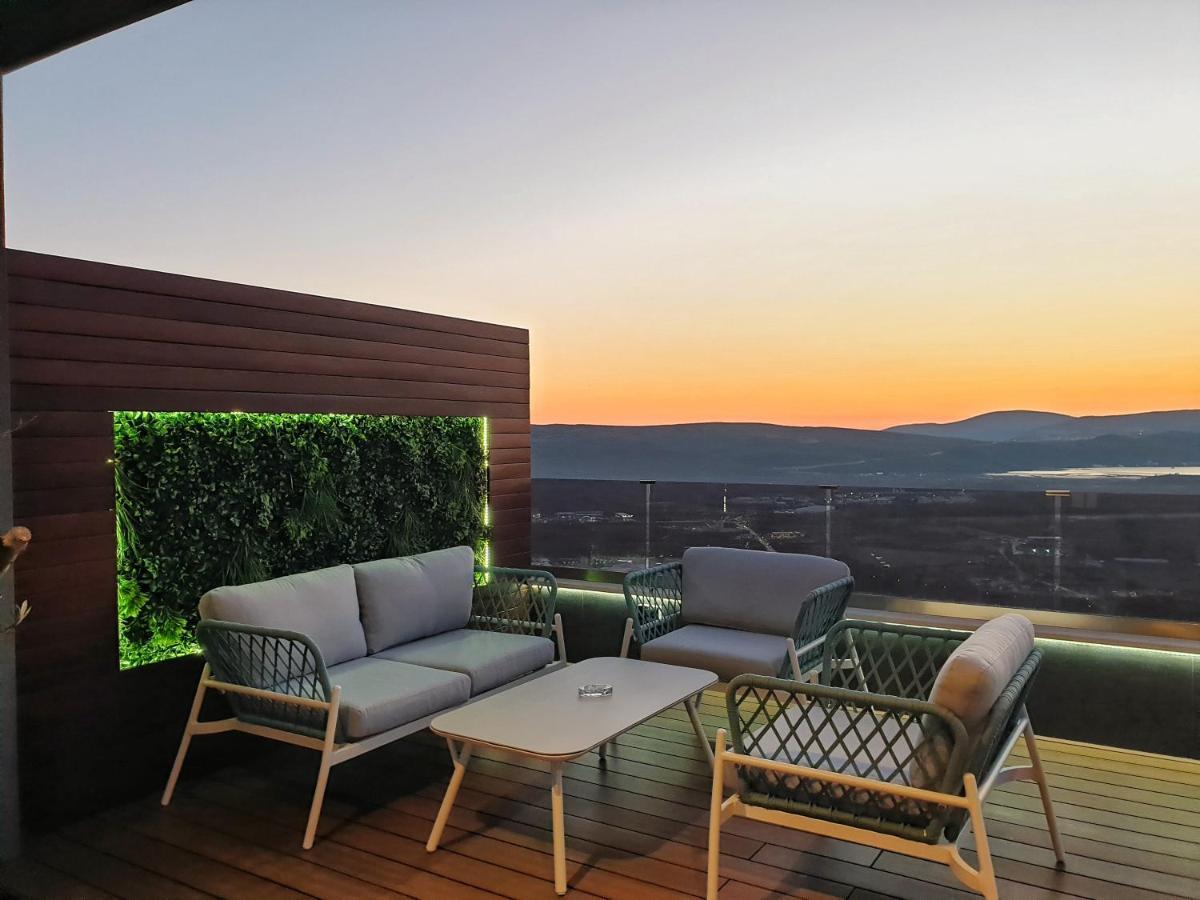 קוטור Villa Preciosa מראה חיצוני תמונה