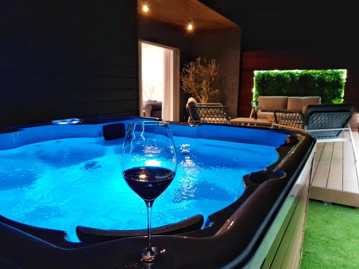 קוטור Villa Preciosa מראה חיצוני תמונה