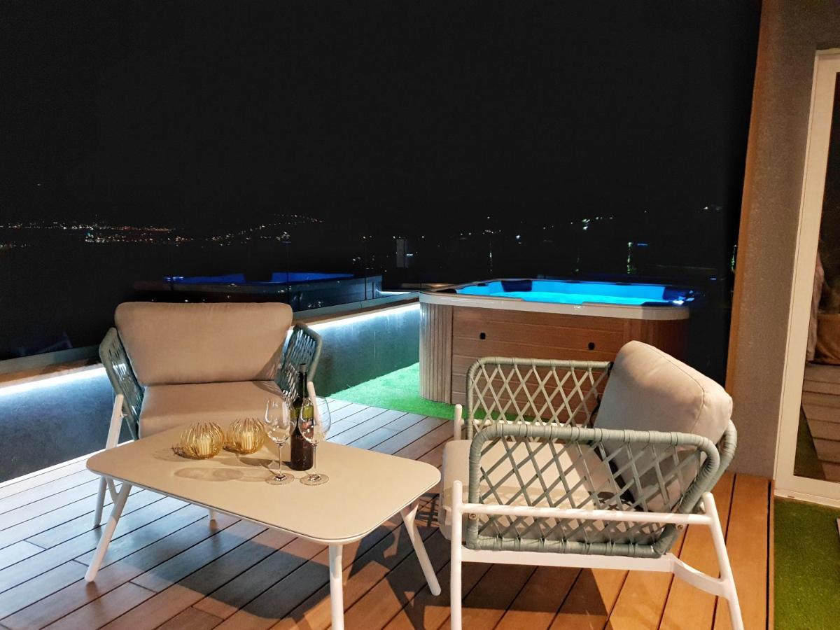 קוטור Villa Preciosa מראה חיצוני תמונה