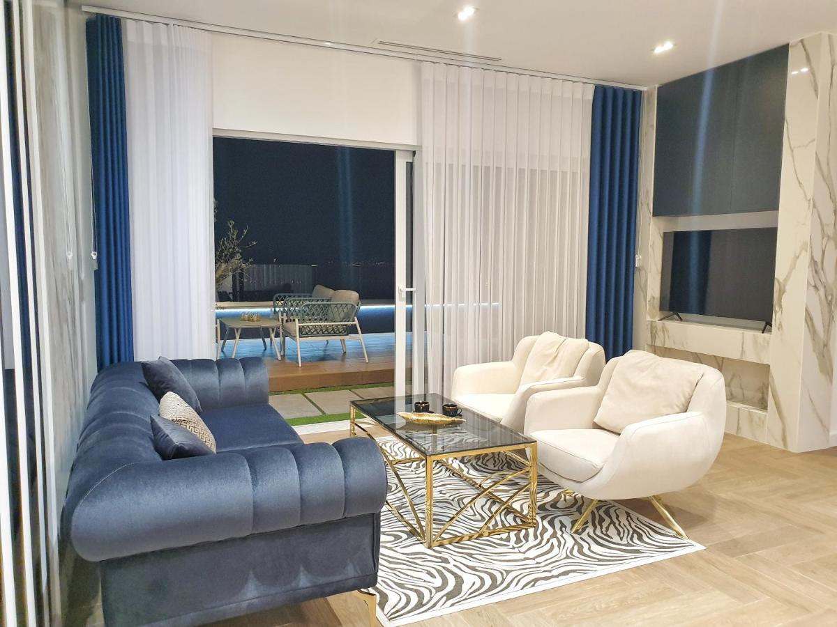 קוטור Villa Preciosa מראה חיצוני תמונה