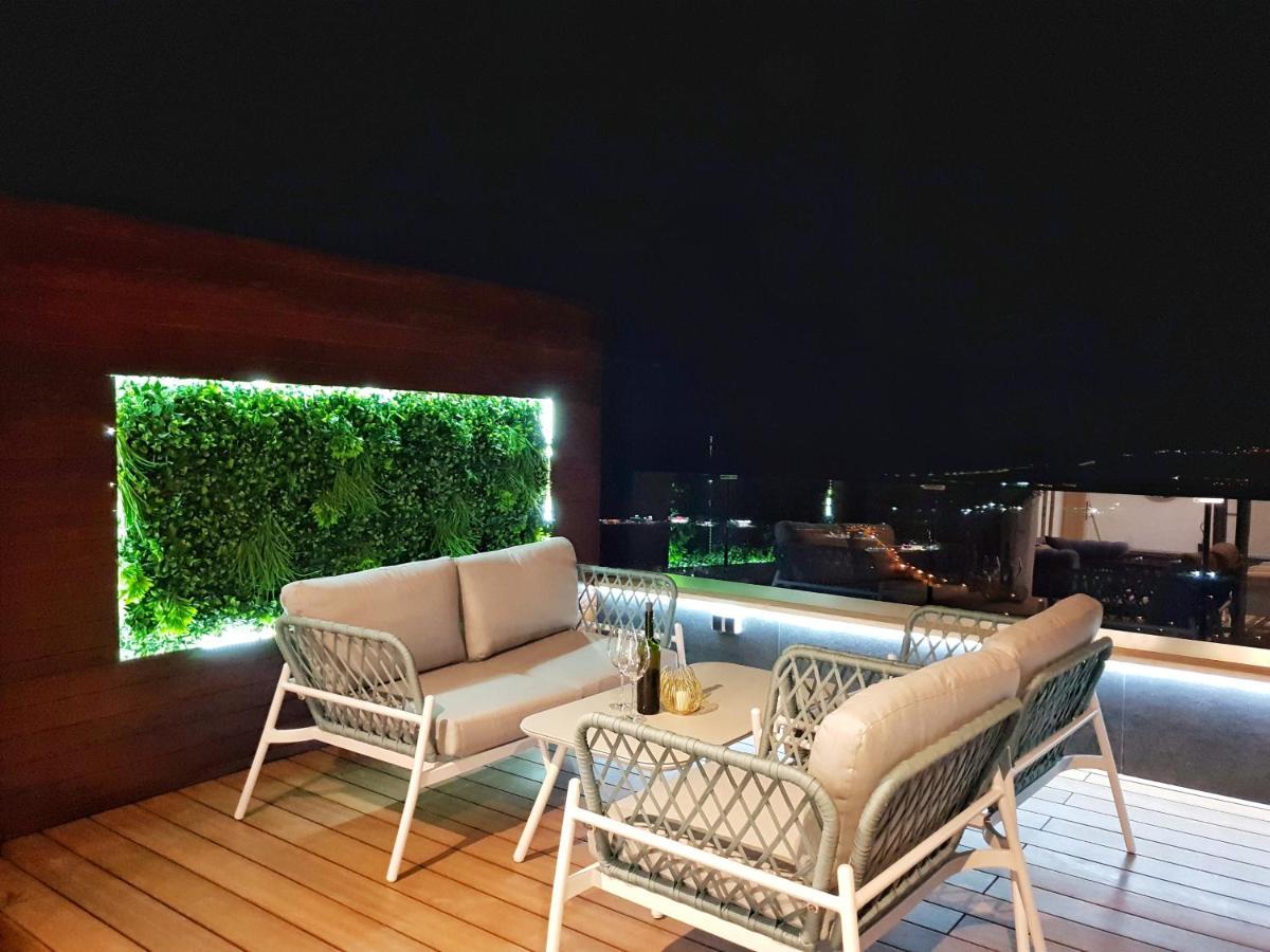 קוטור Villa Preciosa מראה חיצוני תמונה
