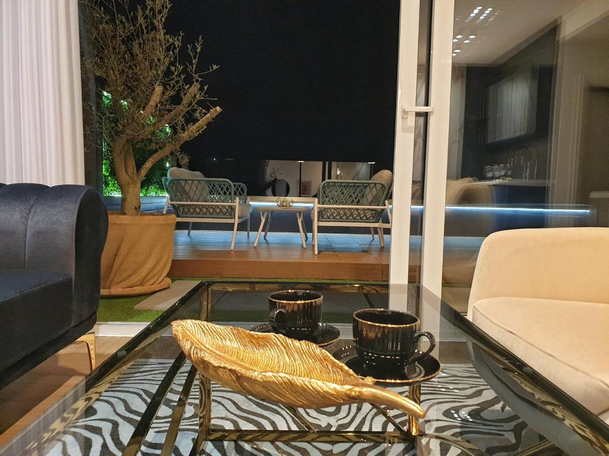 קוטור Villa Preciosa מראה חיצוני תמונה