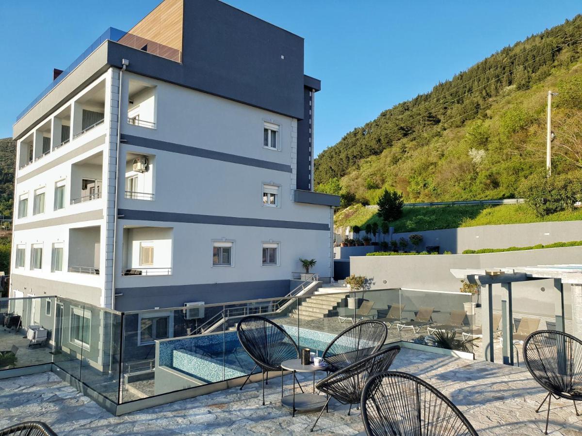 קוטור Villa Preciosa מראה חיצוני תמונה
