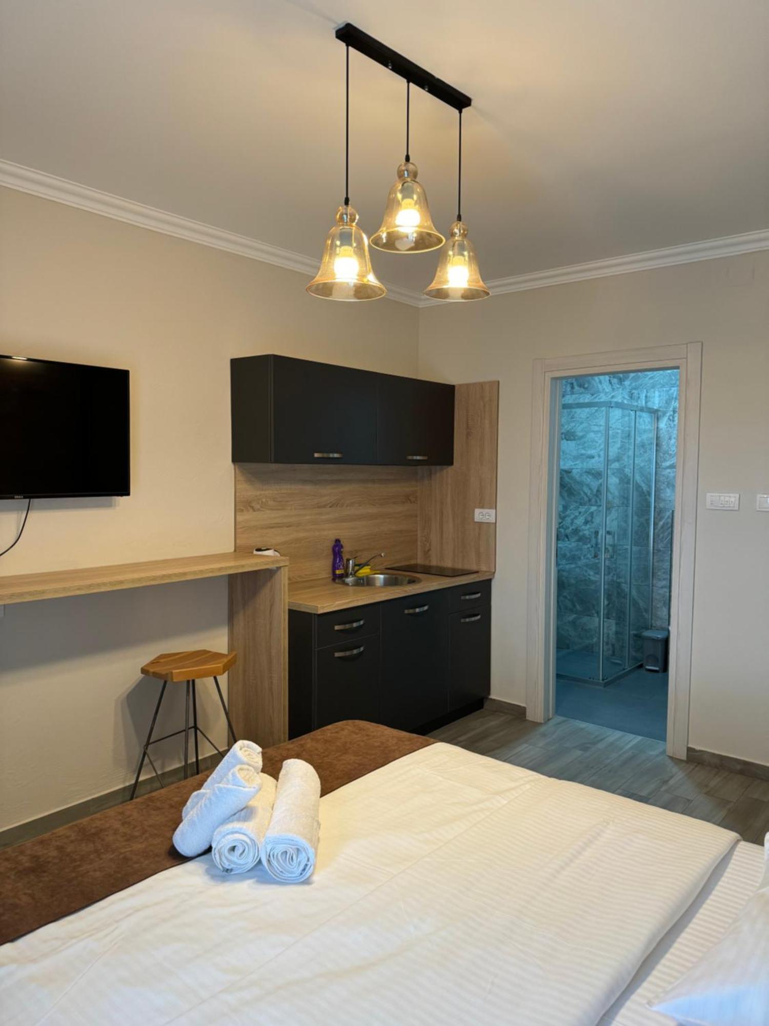 קוטור Villa Preciosa מראה חיצוני תמונה