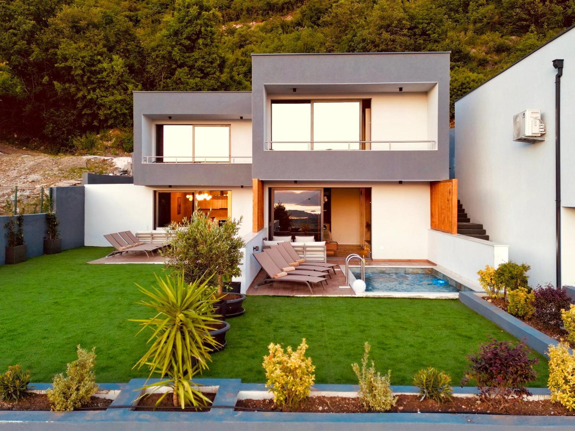 קוטור Villa Preciosa מראה חיצוני תמונה