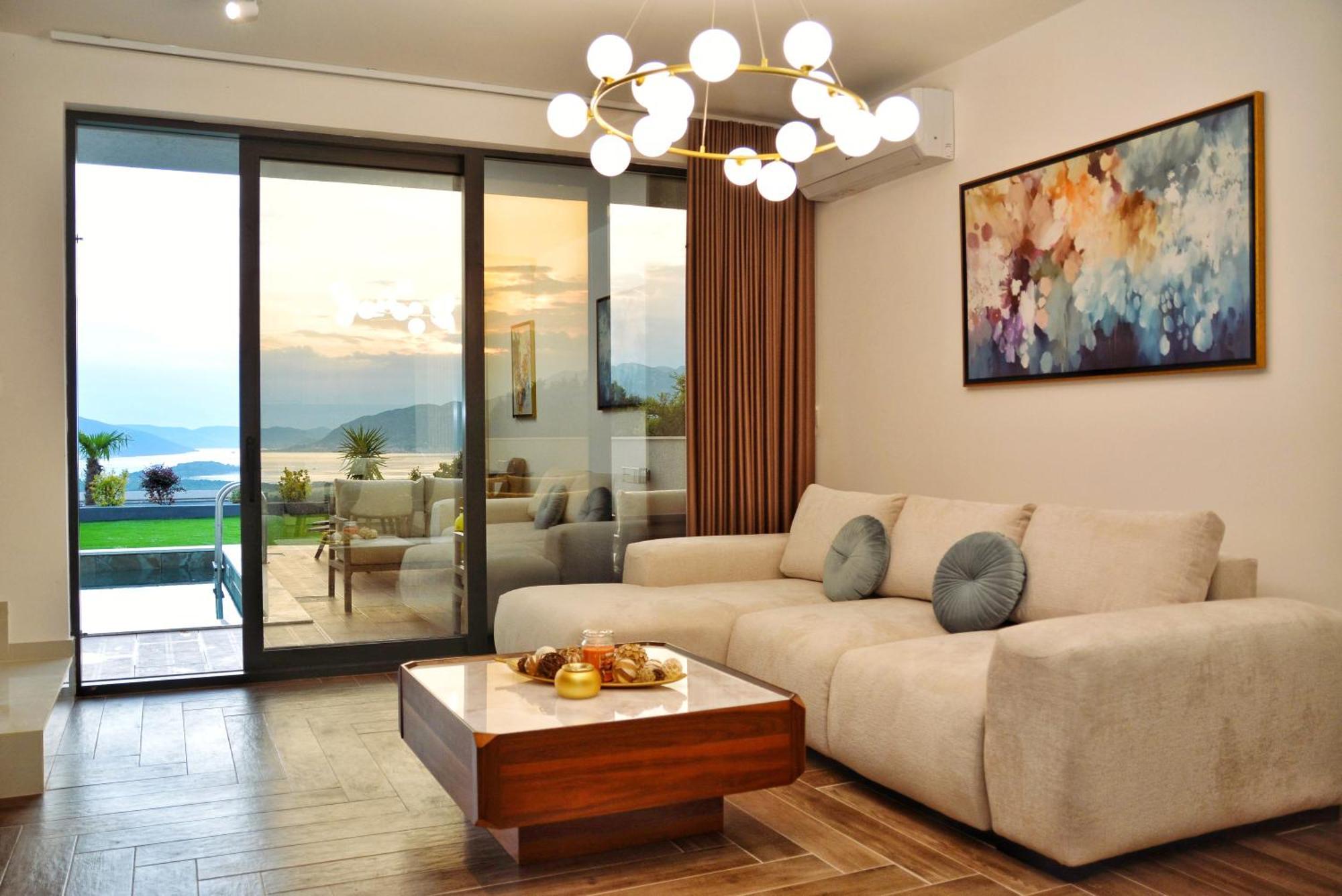 קוטור Villa Preciosa מראה חיצוני תמונה