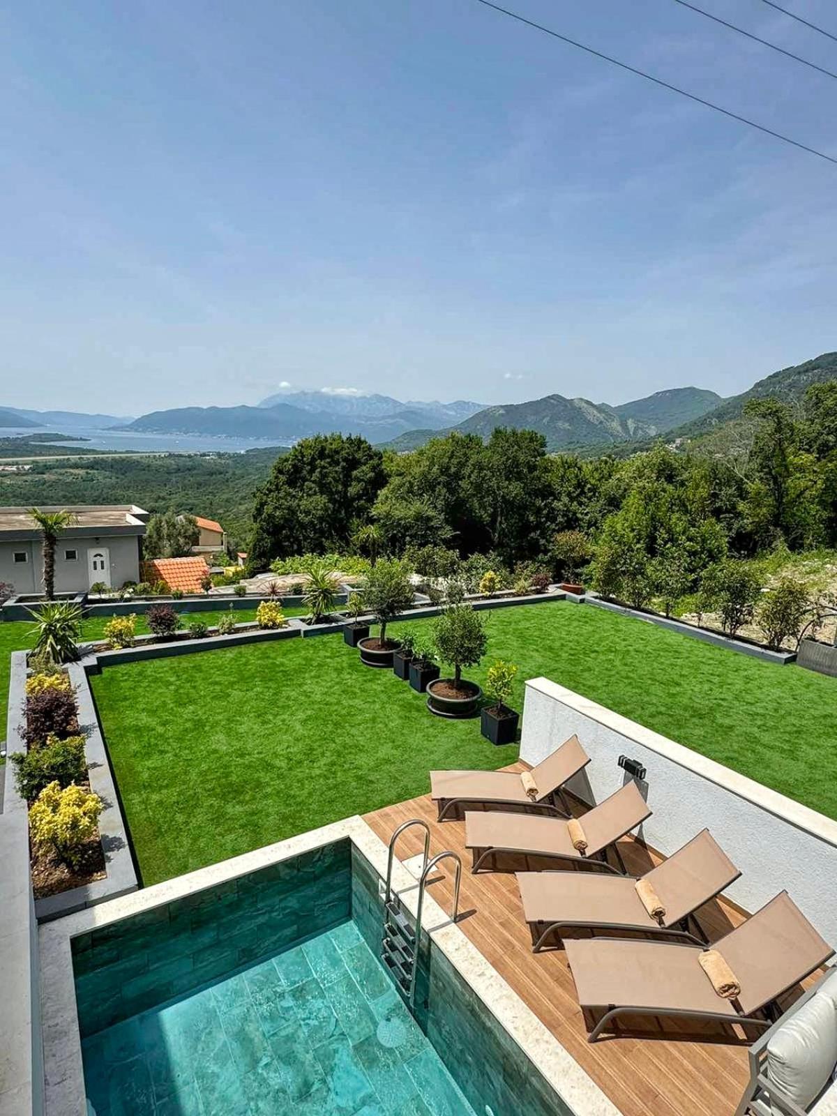 קוטור Villa Preciosa מראה חיצוני תמונה