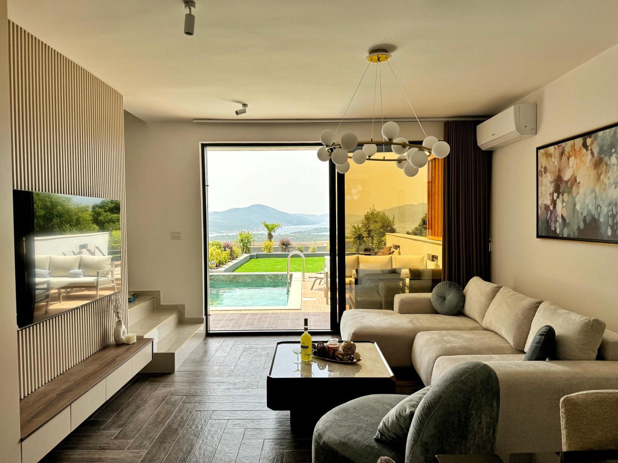 קוטור Villa Preciosa מראה חיצוני תמונה
