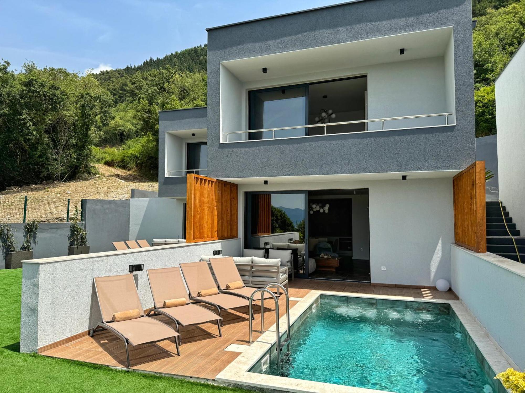 קוטור Villa Preciosa מראה חיצוני תמונה