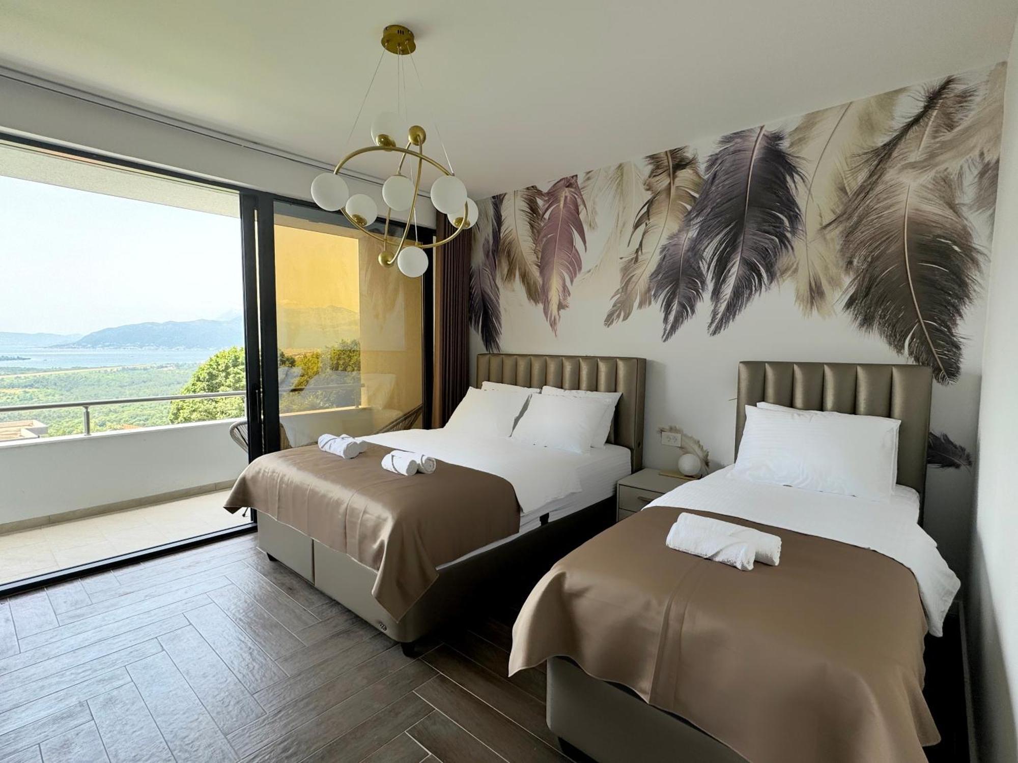 קוטור Villa Preciosa מראה חיצוני תמונה